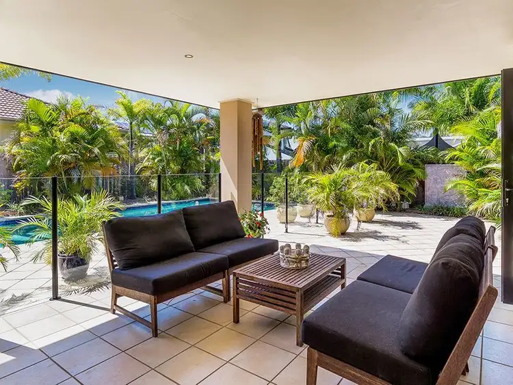 Fourth view of Homely house listing, 11 White Fig Place, Thornlands QLD 4164