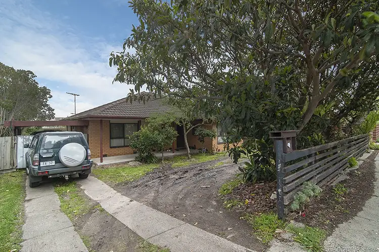 Second view of Homely house listing, 314 Police Road, Noble Park North VIC 3174