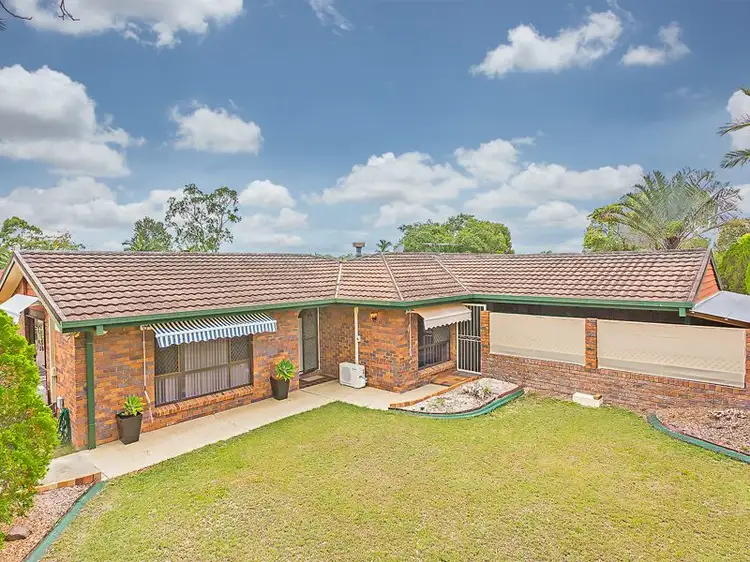 100 Ackama Street, Algester QLD 4115