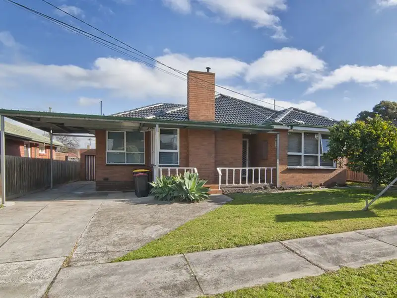 Main view of Homely house listing, 2 Vernon Court, Noble Park VIC 3174