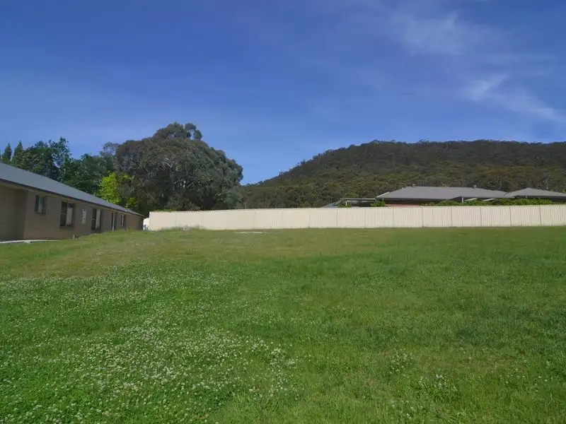 Main view of Homely land listing, Lot 3 Munjowee Circle, Lithgow NSW 2790