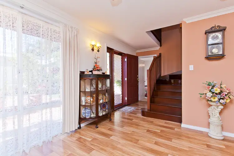 Second view of Homely house listing, 97a Walter Road East, Bassendean WA 6054