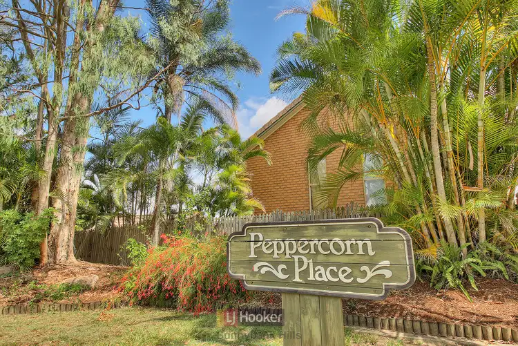 Fifth view of Homely townhouse listing, 27/20 Hellawell Road, Sunnybank Hills QLD 4109