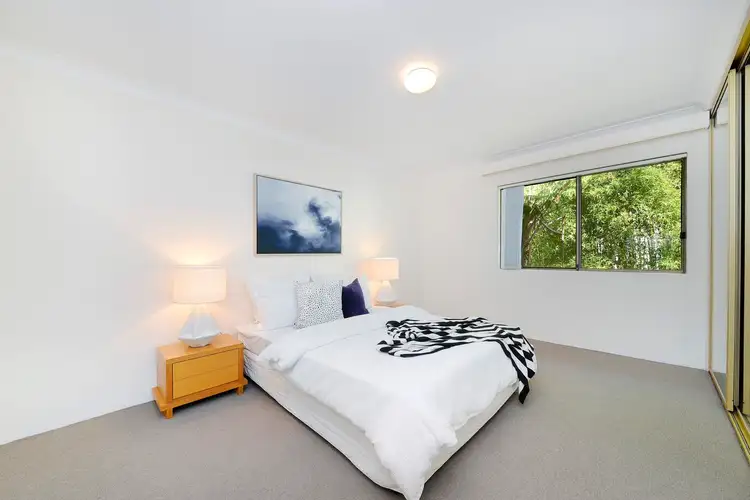 Fifth view of Homely apartment listing, 48/63-65 St Marks Road, Randwick NSW 2031