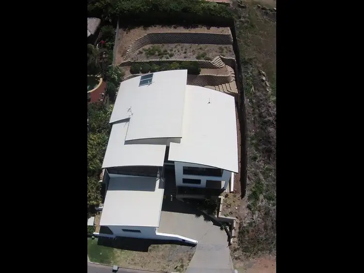 Seventh view of Homely house listing, 17 Cliff Street, Yeppoon QLD 4703