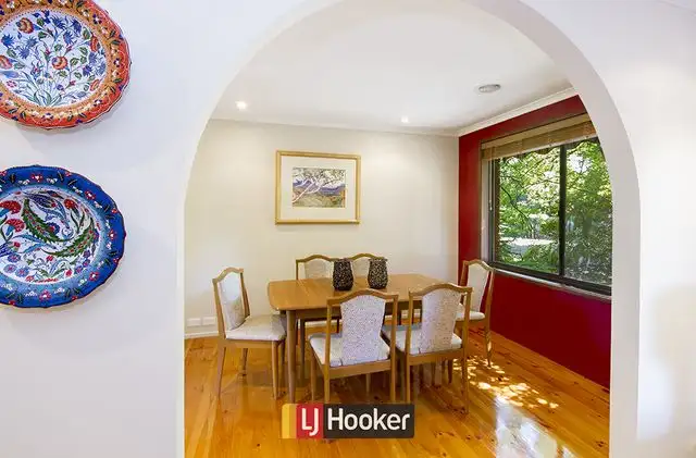 Sixth view of Homely house listing, 30 Sanford Place, Kaleen ACT 2617