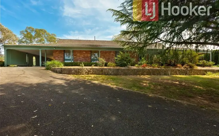 Main view of Homely house listing, 680 Belgravia Avenue, Albury NSW 2640