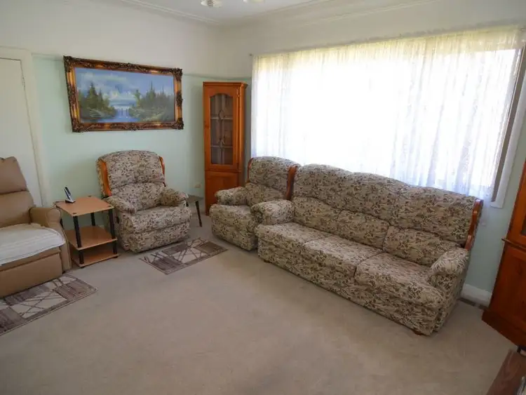Fifth view of Homely house listing, 47 Hepburn Street, Lithgow NSW 2790