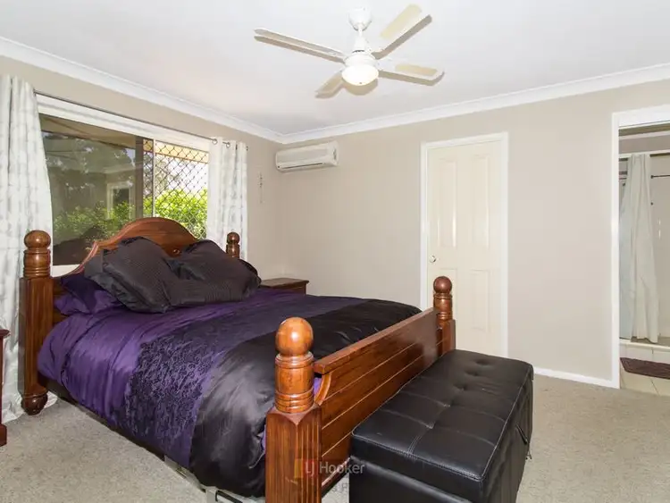 Fifth view of Homely house listing, 87 Drover Crescent, Jimboomba QLD 4280