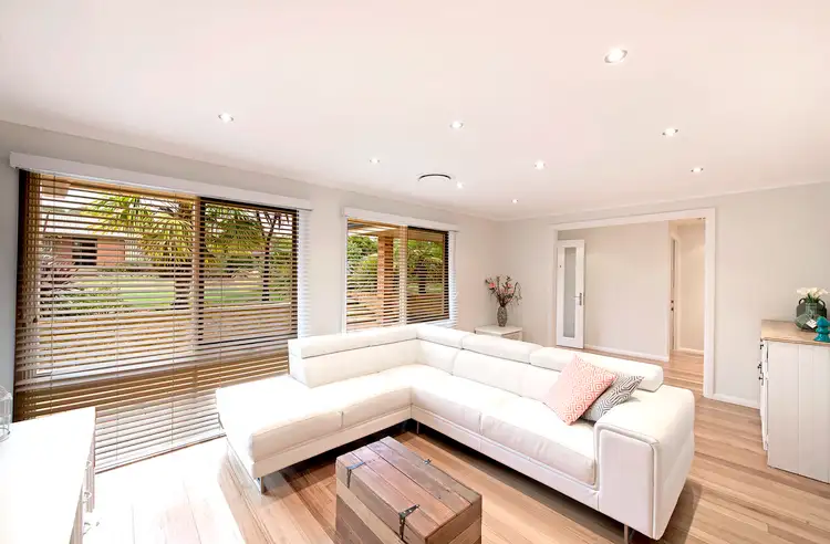 Fourth view of Homely house listing, 13 Luffman Crescent, Gilmore ACT 2905
