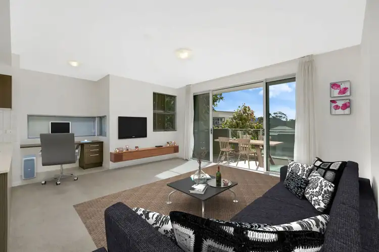 41/1 Boulton Drive, Nerang QLD 4211