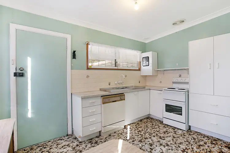 Third view of Homely house listing, 33A Macquarie Street, Bonnells Bay NSW 2264