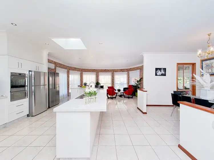 Fourth view of Homely house listing, 104 Salamander Way, Salamander Bay NSW 2317