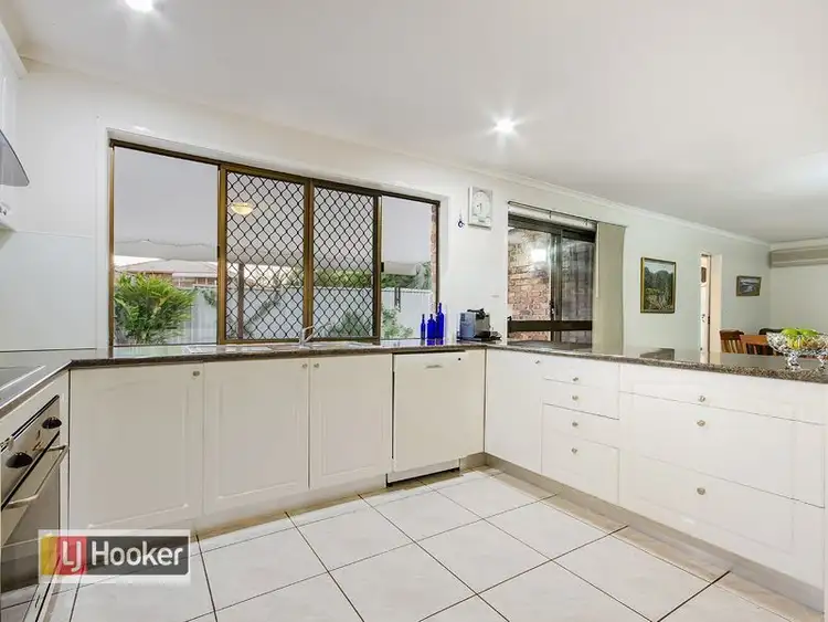 Sixth view of Homely house listing, 64 Graham Road, Carseldine QLD 4034