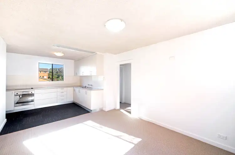 Second view of Homely unit listing, 1/11 Tryon Street, Hackett ACT 2602