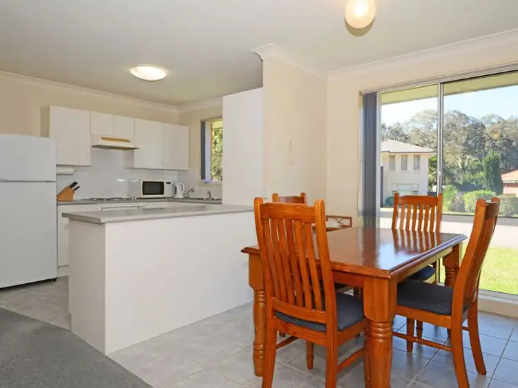 Second view of Homely house listing, 20 Oakhampton Court, Toronto NSW 2283
