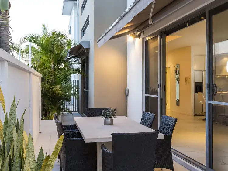 Seventh view of Homely house listing, 33 Sunbrite Avenue, Mermaid Beach QLD 4218