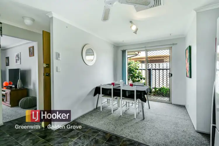 Fourth view of Homely house listing, 22 Noack Place, Pooraka SA 5095