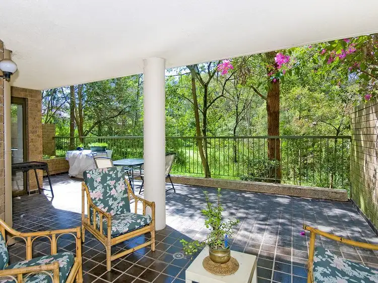 Second view of Homely apartment listing, 220/25 Best Street, Lane Cove NSW 2066
