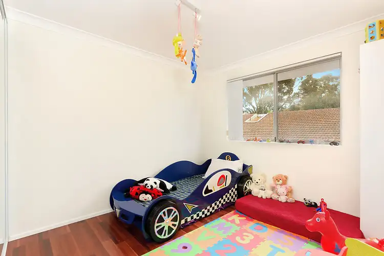 Sixth view of Homely apartment listing, 6/10-12 Thomas Street, Parramatta NSW 2150