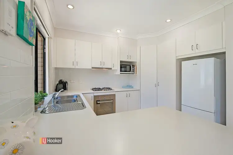 Second view of Homely townhouse listing, 8/67 Glasshouse Circuit, Kallangur QLD 4503