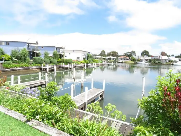 Sixth view of Homely apartment listing, Apartment 24/11 Mitchell Street, Paynesville VIC 3880