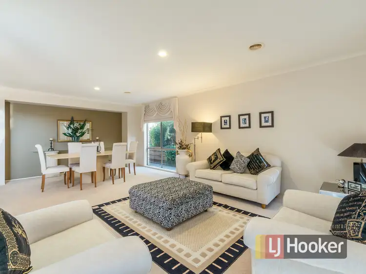 Third view of Homely house listing, 17 Renee Avenue, Endeavour Hills VIC 3802