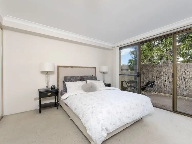 Fourth view of Homely apartment listing, 220/25 Best Street, Lane Cove NSW 2066
