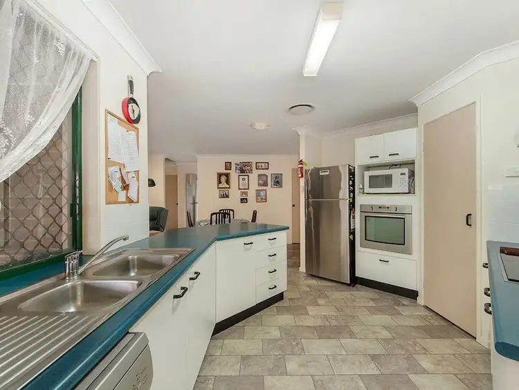 Third view of Homely house listing, 16 Lomandra Street, Taigum QLD 4018
