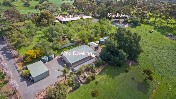 Second view of Homely house listing, 295 Kentish Road (Bibaringa), One Tree Hill SA 5114