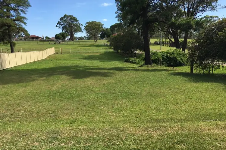 Main view of Homely land listing, 238 John Oxley Drive, Port Macquarie NSW 2444