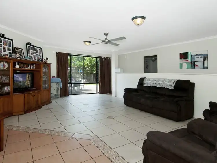 Third view of Homely house listing, 50 Trevina Crescent, Mount Warren Park QLD 4207