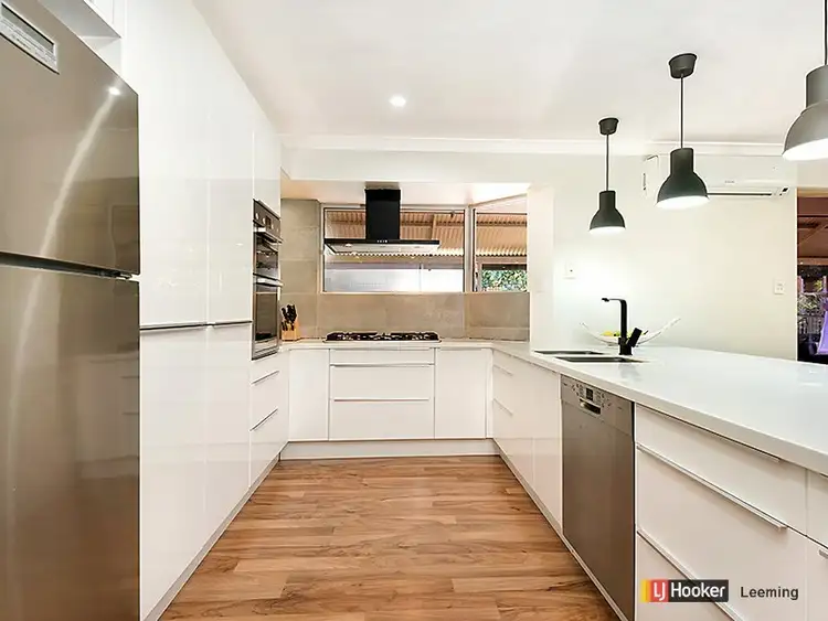 Seventh view of Homely house listing, 25 Matthew Avenue, Leeming WA 6149