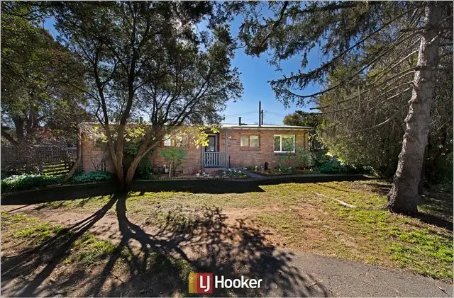 Second view of Homely house listing, 79 Sherbrooke Street, Ainslie ACT 2602