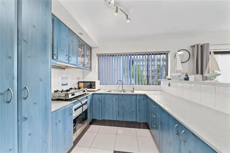 Fourth view of Homely unit listing, 21/479 Chapel Road, Bankstown NSW 2200
