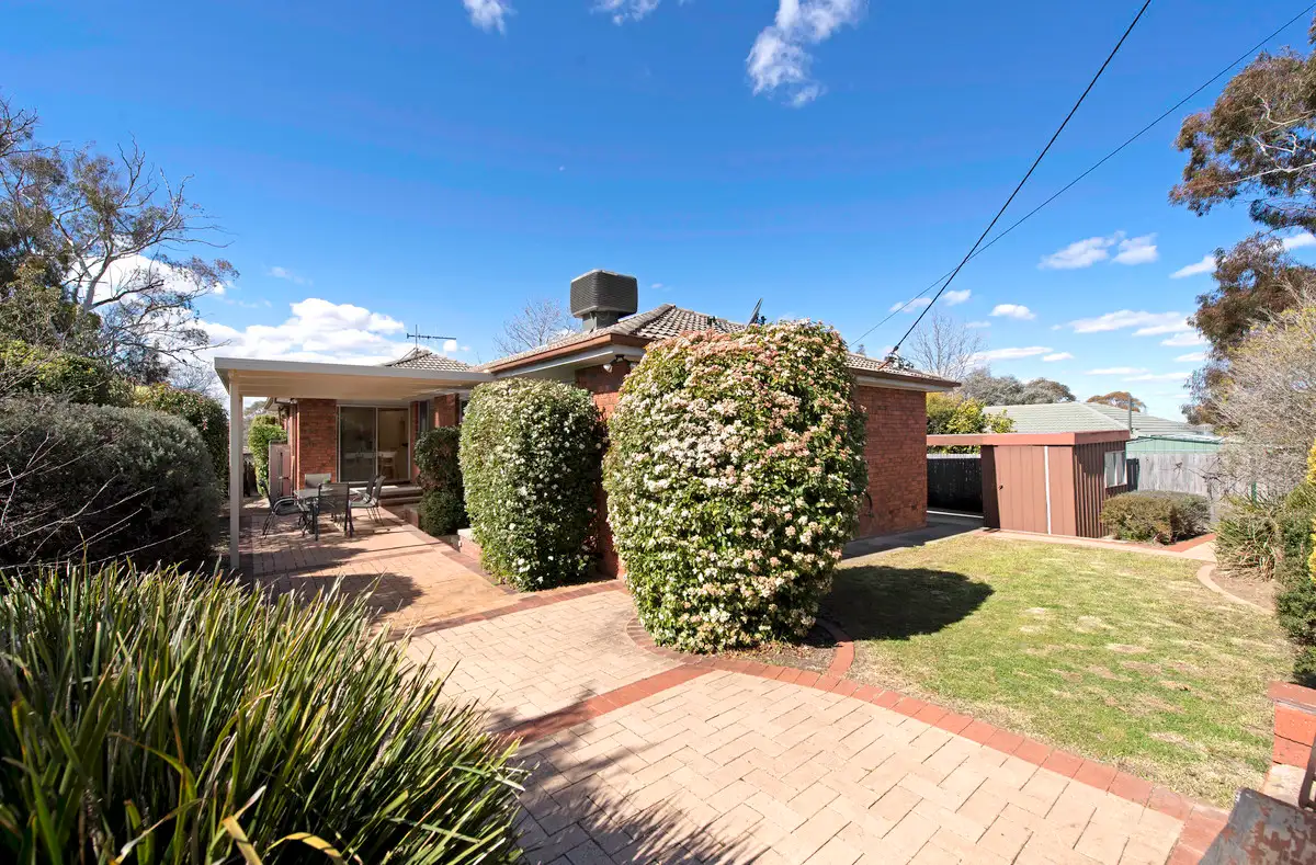Main view of Homely house listing, 15 Fuhrman Street, Evatt ACT 2617