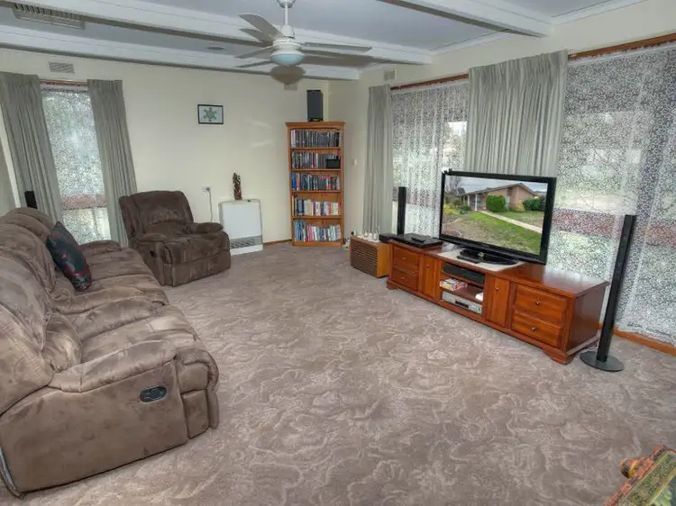 Second view of Homely house listing, 34 Shadforth Street, Benalla VIC 3672