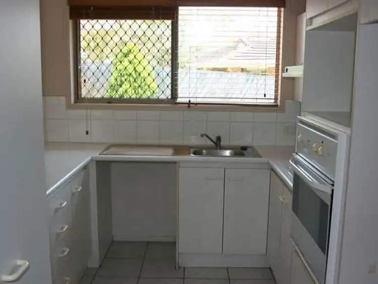 Third view of Homely semi-detached listing, 52/33 Edmund Rice Drive, Southport QLD 4215