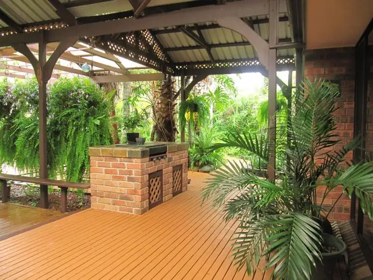 Fifth view of Homely house listing, 26 Kolinda Drive, Old Bar NSW 2430