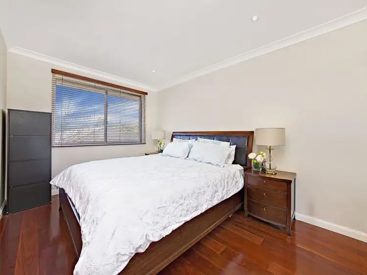 Fourth view of Homely unit listing, 8/112 Bland Street, Ashfield NSW 2131