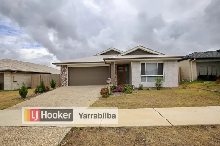 Second view of Homely house listing, 154 Darlington Drive, Yarrabilba QLD 4207