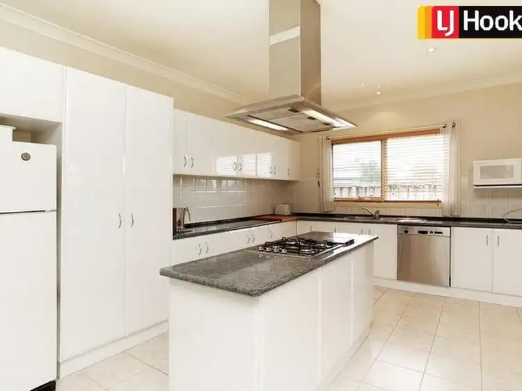 Fifth view of Homely house listing, 11 Marina Street, Werribee VIC 3030