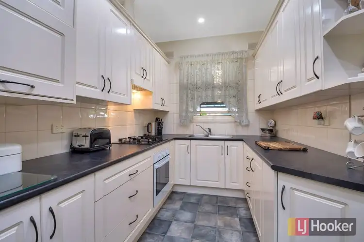 Second view of Homely house listing, 23 Burcombe Street, Elizabeth Vale SA 5112