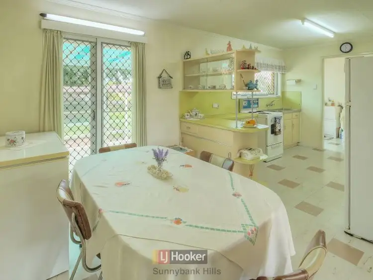 Third view of Homely house listing, 140 Young Street, Sunnybank QLD 4109