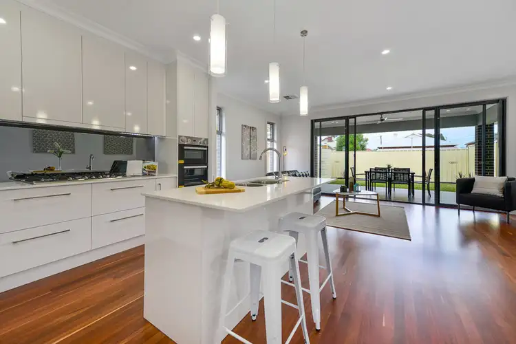 Second view of Homely house listing, 36a Leslie Street East, Woodville Park SA 5011