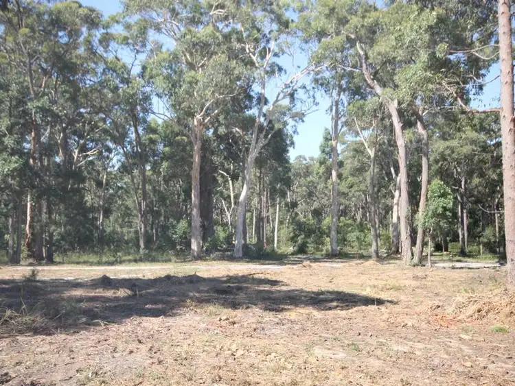 Sixth view of Homely land listing, 6 Wullun Close, Sanctuary Point NSW 2540