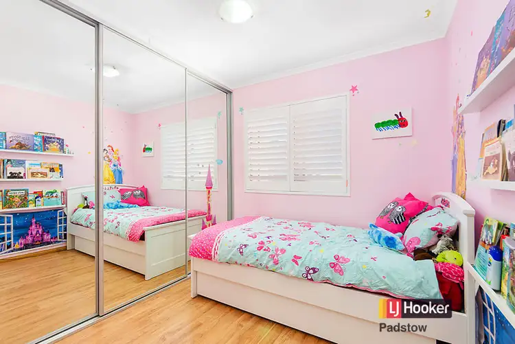 Fifth view of Homely unit listing, 38/68 Davies Road, Padstow NSW 2211