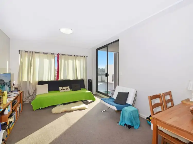 Second view of Homely apartment listing, 307/62-80 Rowe Street, Eastwood NSW 2122
