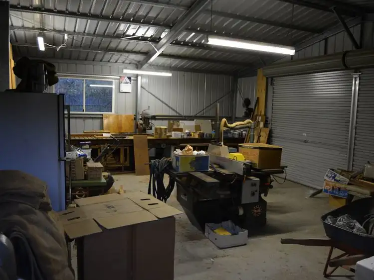 Second view of Homely house listing, 1 Eliza Court, Warwick QLD 4370