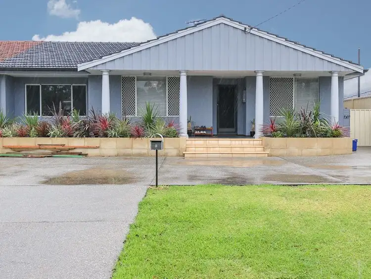 9 Farmfield Way, Morley WA 6062